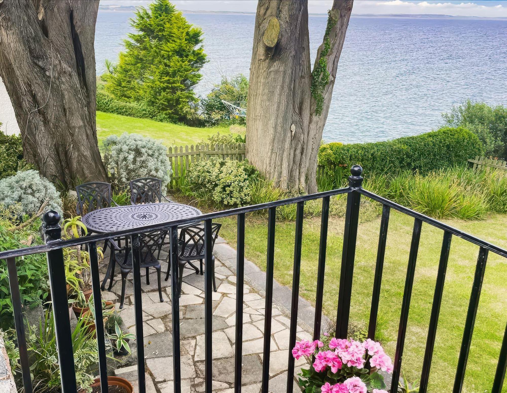 Rocklea Seaside Cottage Newcastle  Eksteriør billede