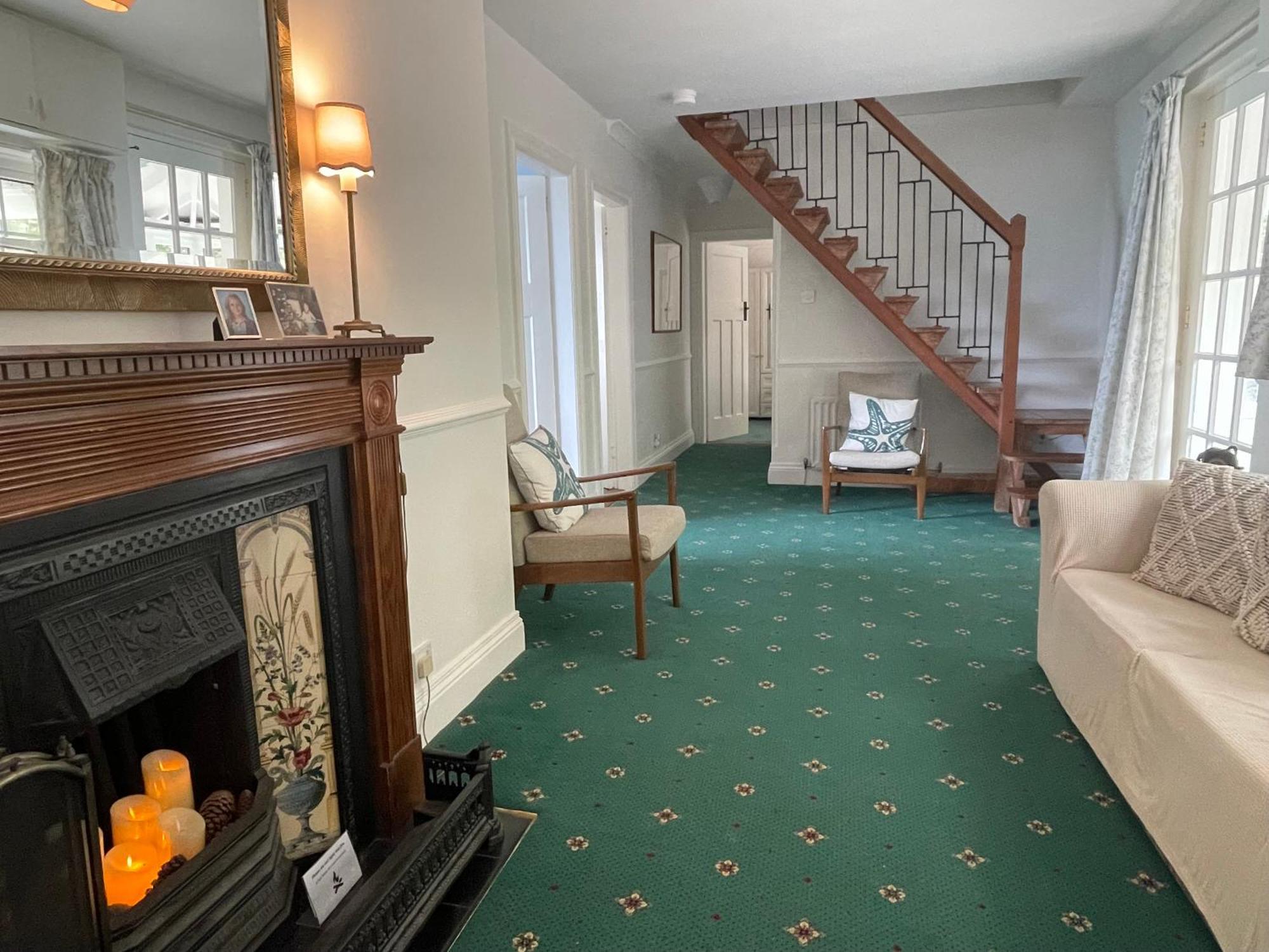 Rocklea Seaside Cottage Newcastle  Eksteriør billede
