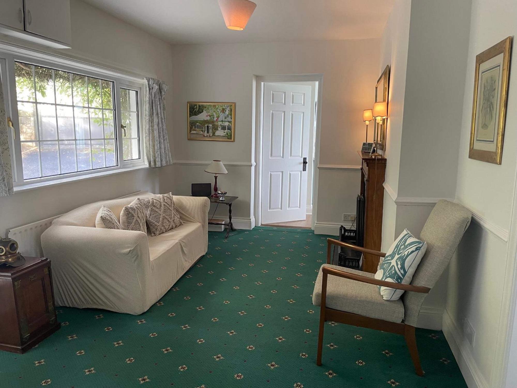Rocklea Seaside Cottage Newcastle  Eksteriør billede