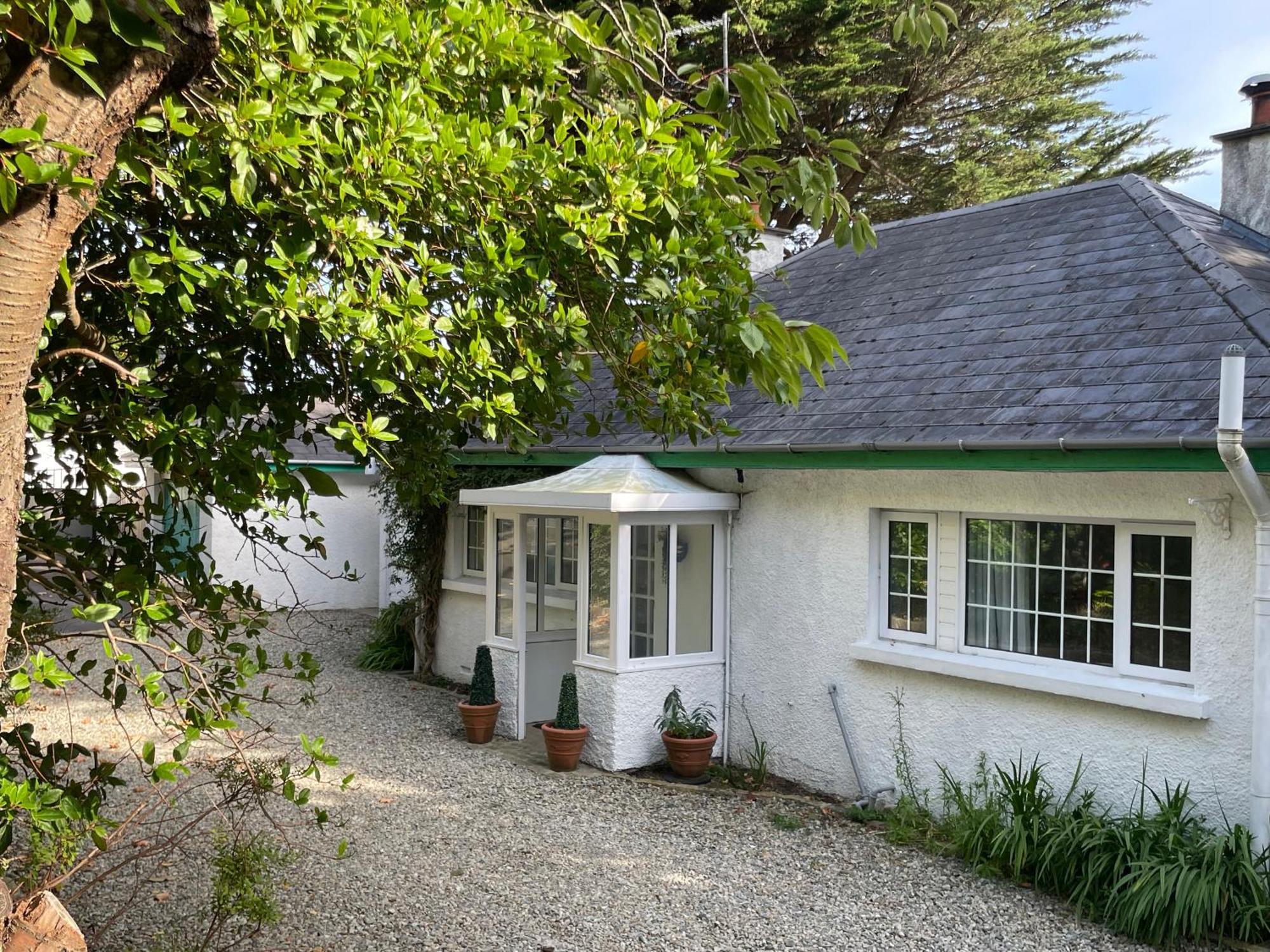 Rocklea Seaside Cottage Newcastle  Eksteriør billede