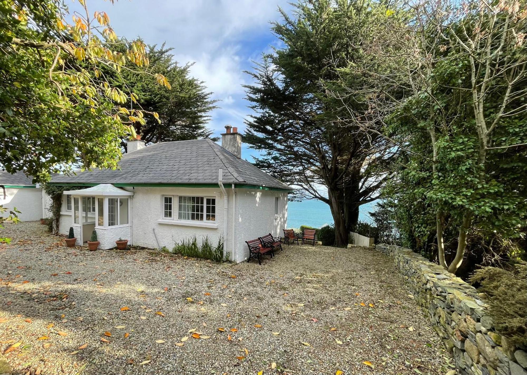 Rocklea Seaside Cottage Newcastle  Eksteriør billede