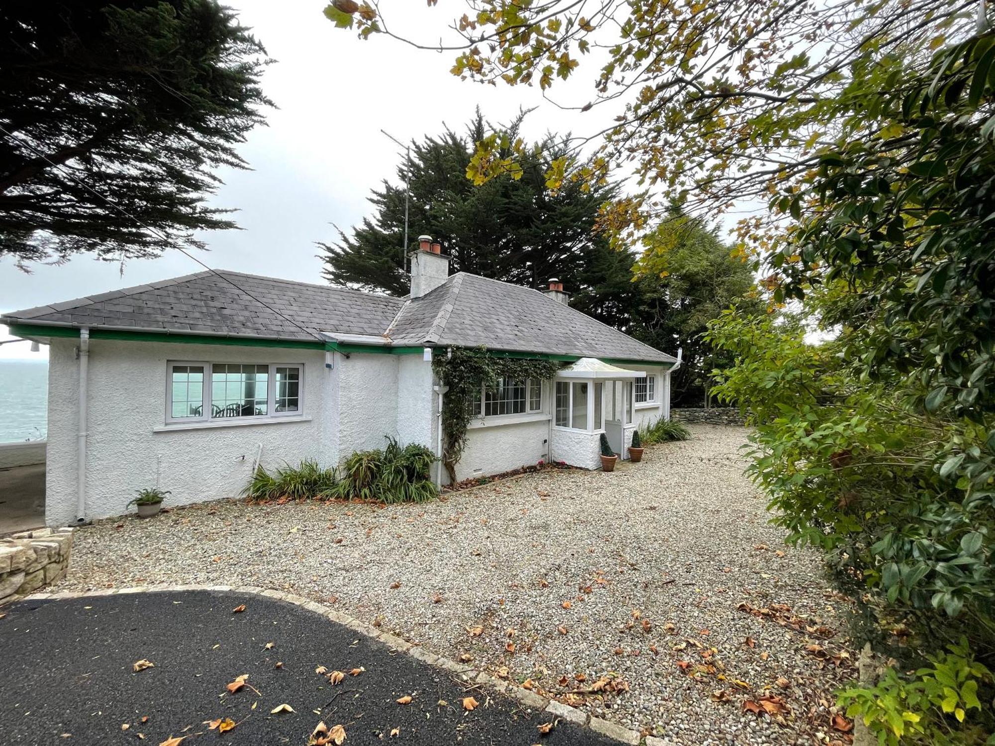 Rocklea Seaside Cottage Newcastle  Eksteriør billede