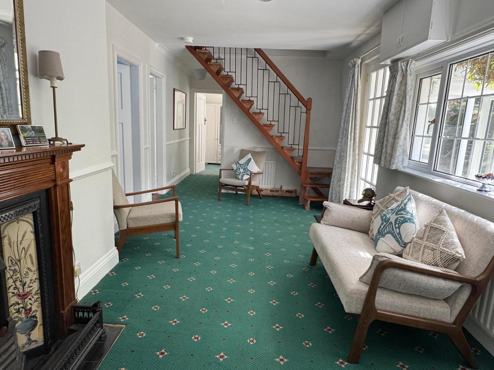 Rocklea Seaside Cottage Newcastle  Eksteriør billede