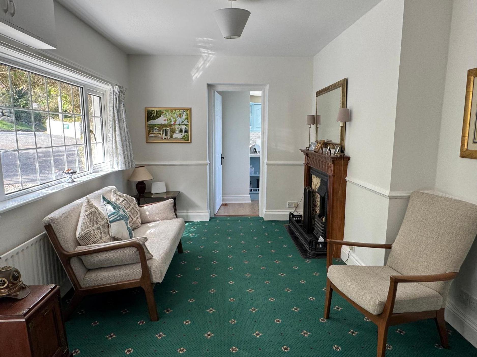 Rocklea Seaside Cottage Newcastle  Eksteriør billede
